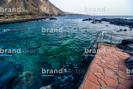 Piscinas naturales Tacorón