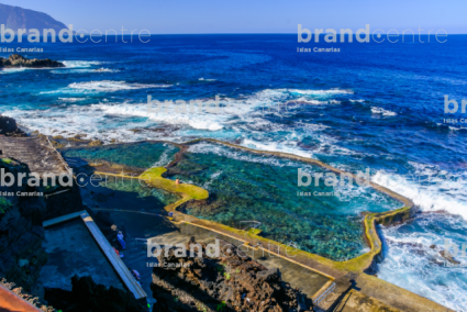 Piscinas Naturales La Maceta