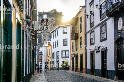 Calle Real