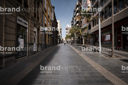 Castillo Street