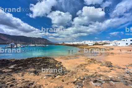 Caleta de Sebo
