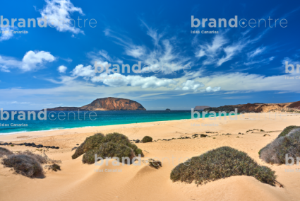 La Concha Beach