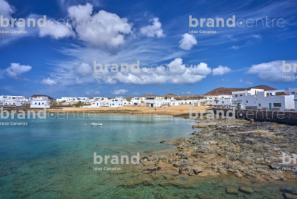 Caleta de Sebo