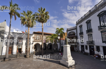 Santa Cruz de La Palma