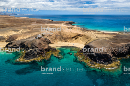 Papagayo Beach