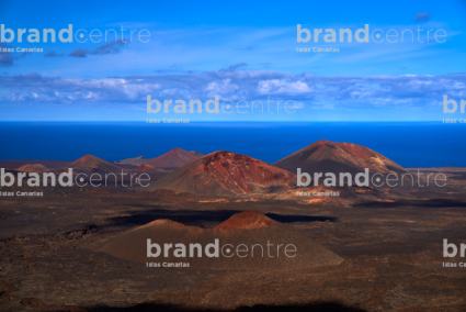 Timanfaya National Park