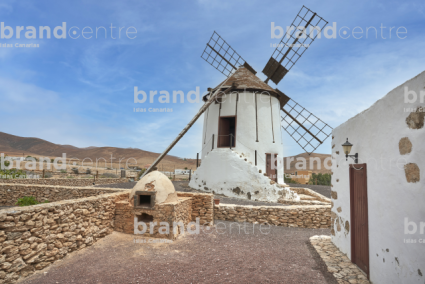 Museo del Molino - Tiscamanita
