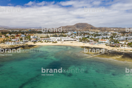 Old Corralejo
