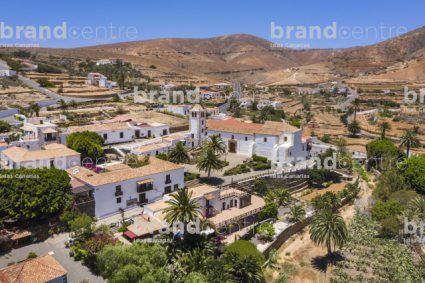 Betancuria