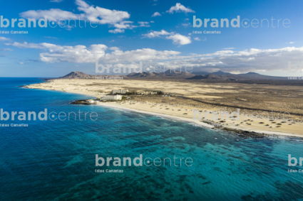 Corralejo Dunes Natural Park