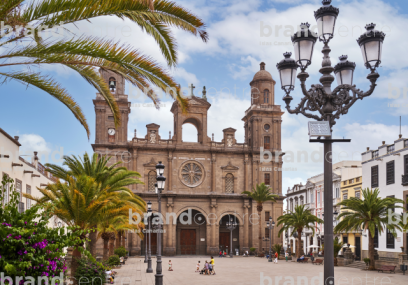 Catedral de Santa Ana 