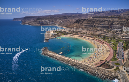Playa de Amadores