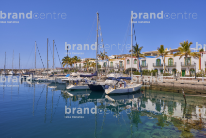 Puerto de Mogán