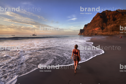 Playa de Güi Güi 