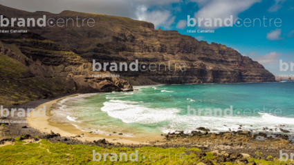 Cantería beach