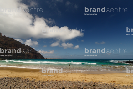 Cantería beach