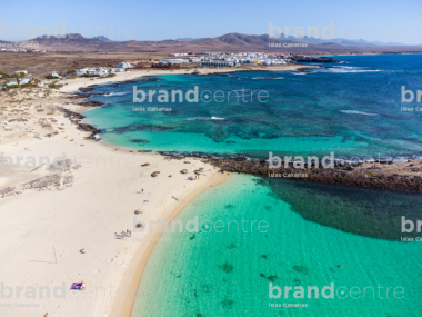 Playas de El Cotillo