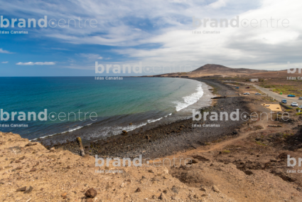 Vargas Beach