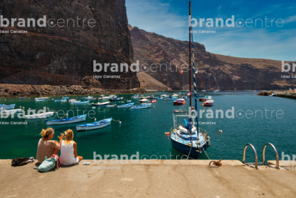 Puerto de Vueltas