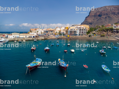 Puerto de Vueltas