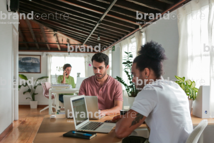 Tandem Coworking - Remote Workers