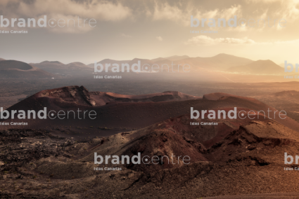 Timanfaya National Park