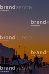 Sunset in Famara