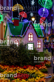 Christmas in Gáldar
