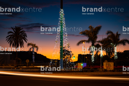 Christmas in Agaete