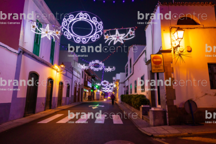 Christmas in Agaete