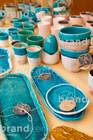Lajares craft fair