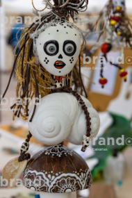 Lajares craft fair