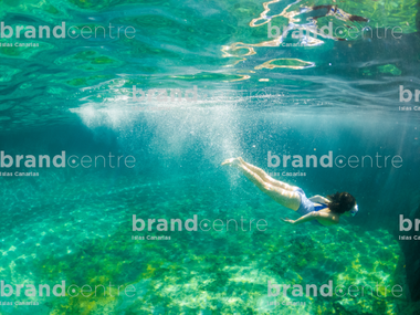 Charco Azul
