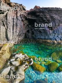 Charco La Laja