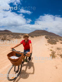 Camino a Caleta de Sebo 