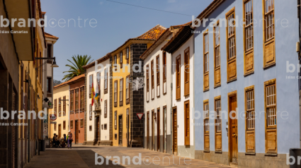 San Cristóbal de La Laguna