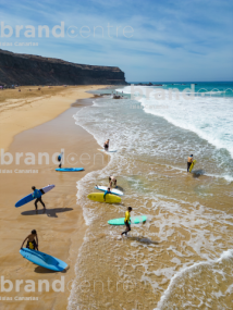 Playa de la Escalera