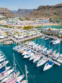 Puerto de Mogán