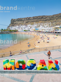 Puerto de Mogán