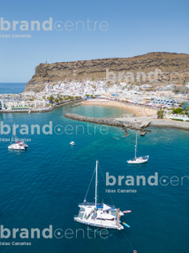 Puerto de Mogán