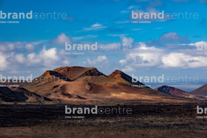 Timanfaya National Park