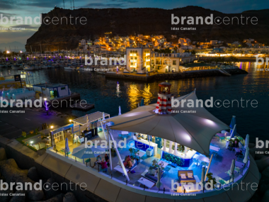 Puerto de Mogan