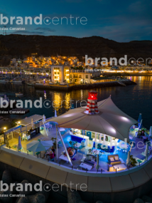 Puerto de Mogan