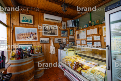 El Faro Cheese Factory