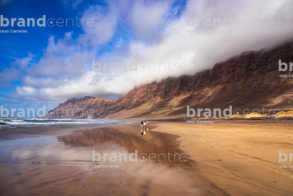 Playa de Famara