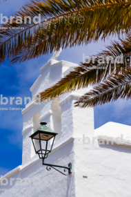Iglesia de San Marcial del Rubicón - Femés