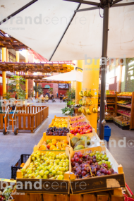 Municipal market of San Sebastián de La Gomera
