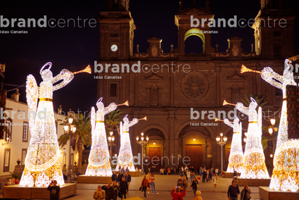 Navidad en Las Palmas de Gran Canaria