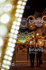 Christmas in Las Palmas de Gran Canaria