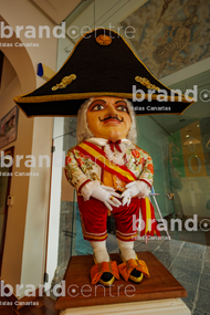 Santa Cruz de La Palma